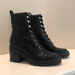 MARC FISHER LTD WANYA BOOT